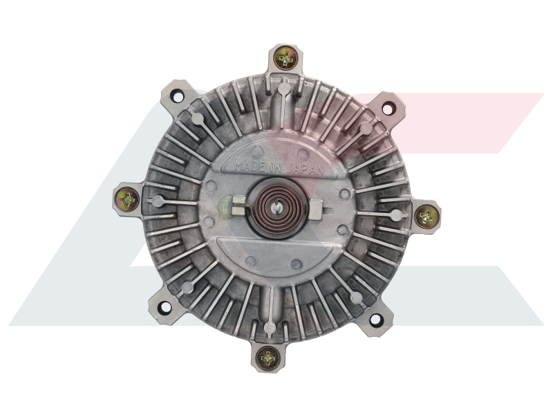 UD NISSAN CABSTAR 35 40 40L VISCOUS FAN CLUTCH UNIT - AfintaPart