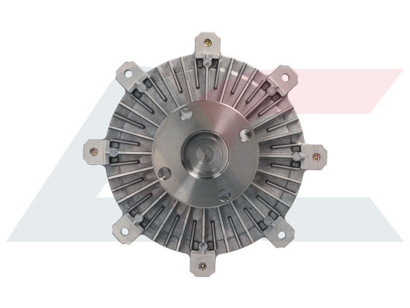 uranchandawan様 UD NISSAN UD40 VISCOUS FAN CLUTCH UNIT - AfintaPart