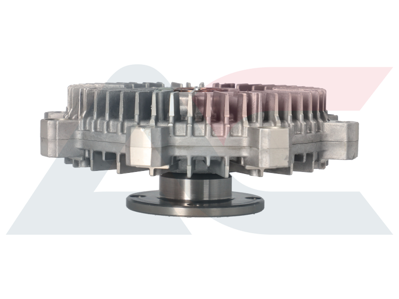 UD NISSAN UD40 VISCOUS FAN CLUTCH UNIT - AfintaPart
