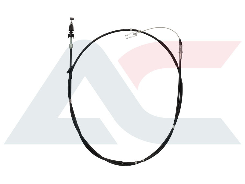 TOYOTA DYNA DIESEL 7-105 ACCELERATOR CABLE - AfintaPart