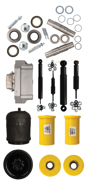 R2410100 Afinta Parts Suspension and Steering Collage (740x323px) Afinta steering and suspension parts